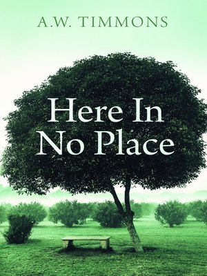 cover image of Here In No Place